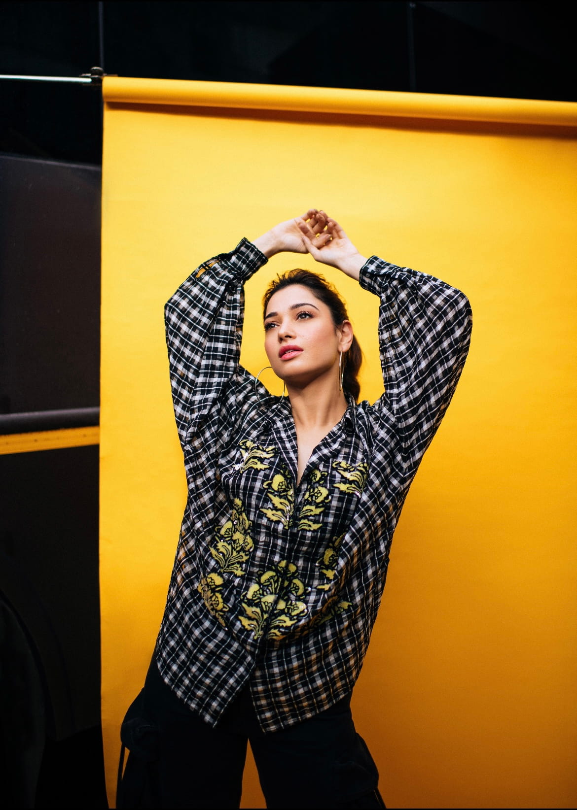 Tamannaah Bhatia